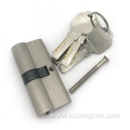 Cylinder Alu Lock Cylinders Zinc Alloy Lock Cylinders